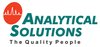 Analytical Solutions Logo