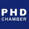 PHD Chamber of Commerce & Industry Logo