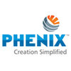 Phenix Construction Technologies logo