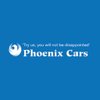 Phoenix Cars India logo