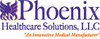 Phoenix Innovative Healthcare Manufacturers logo