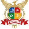 Phoenix World School logo