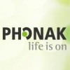 Phonak Logo