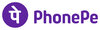 Phonepe logo