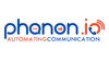 Phonon.in logo