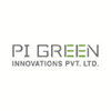 PI Green Innovations logo