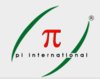 Pi International Global Solutions logo