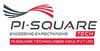 Pi-square Technologies  logo