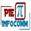 Pie Infocomm logo