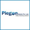 Piegon Media Logo
