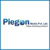 Piegon Media Logo