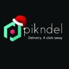 Pikndel logo