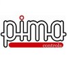 Pima Controls logo