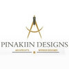 Pinakiin Designs logo