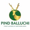 Pind Balluchi logo