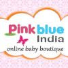 Pinkblueindia.com logo