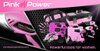 PinkPower logo