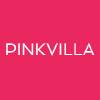 PINKVILLA logo