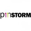 Pinstorm Technologies logo