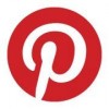 Pinterest logo