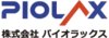 Piolax India logo