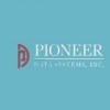 Pioneer Data Systems logo