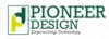 Pioneer Design Logo