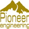 Pioneer Engineering logo