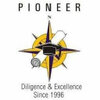 Pioneer International School logo