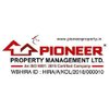 Pioneer Property Management logo