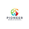 PIONEER WORLD SCHOOL logo