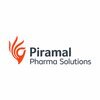 Piramal Pharmasolutions logo