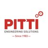 Pitti Casting (p) Ltd, Hyderabad logo