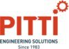 Pitti Engineering Logo