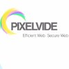 Pixelvide logo