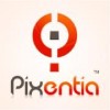 Pixentia logo