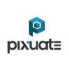 Pixuate logo