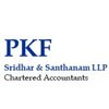 PKF Sridhar & Santhanam LLP, Chartered Accountants