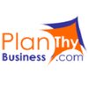 PlanThy Business  logo