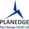 Planedge logo