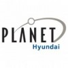 Planet Hyundai logo