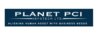 Planet PCI Infotech Logo