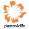 PlanetWildlife logo