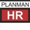 Planman HR logo