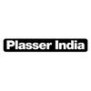 Plasser India logo