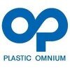 Plastic Omnium Logo