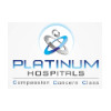 Platinum Hospitals, Mulund logo