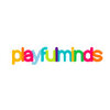 Playful Minds logo