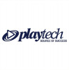 Playtech India Logo