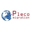 Pleco Migration logo